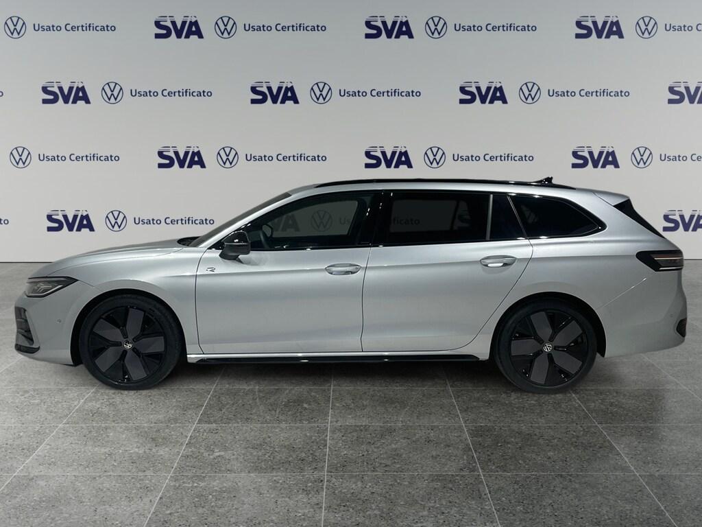 Volkswagen Passat 1.5eTSI 150CV DSG R-Line (MHEV)