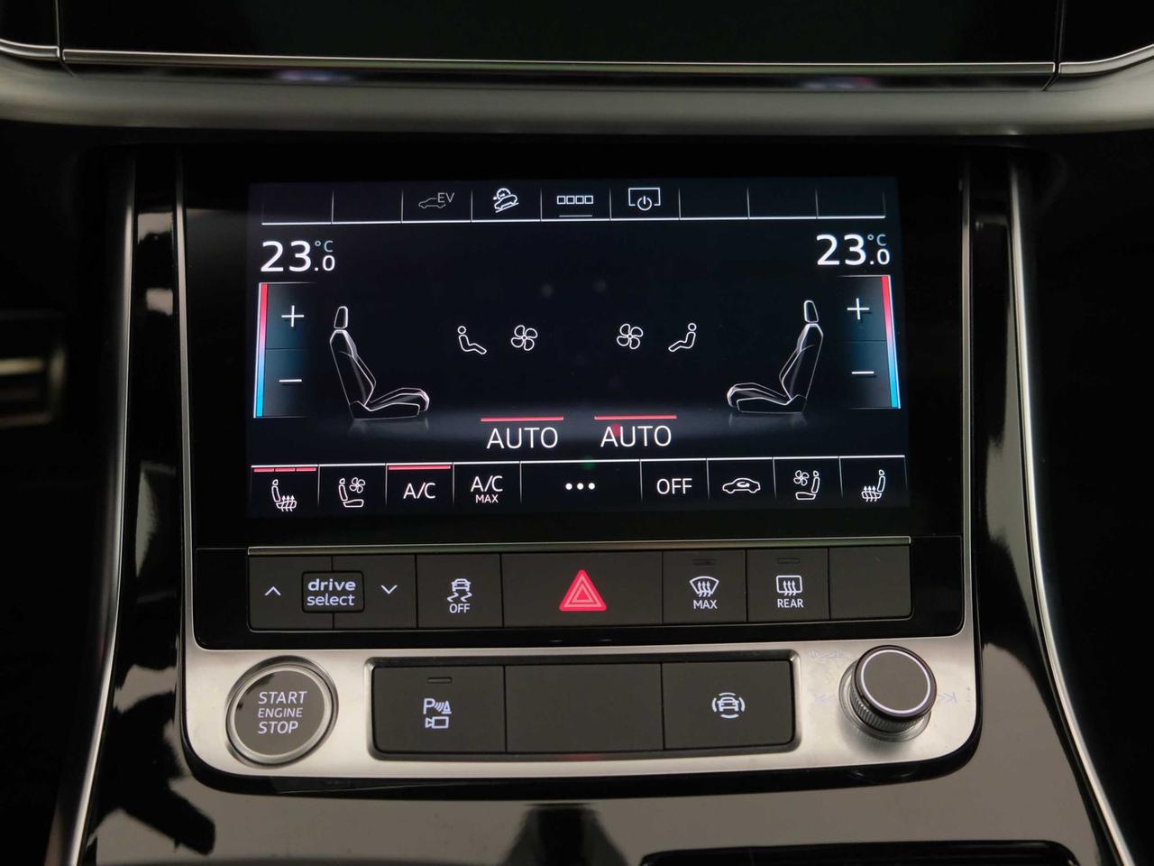 Audi Q8 55 3.0 v6 tfsi e sport quattro tiptronic