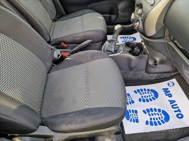 Nissan Micra 1.2 5P GPL(KM 126.000-GARANTITA)