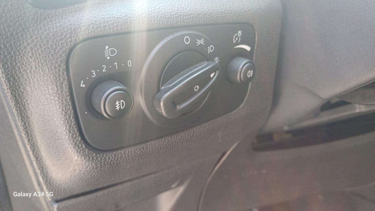 Ford EcoSport 1.5 TDCi 95 CV Titanium S