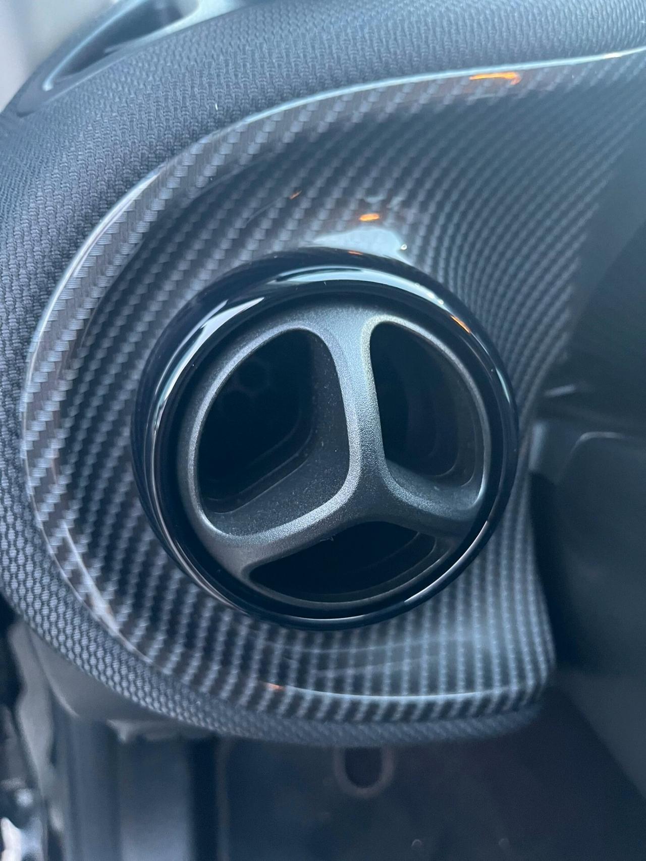 Smart ForTwo EQ Prime