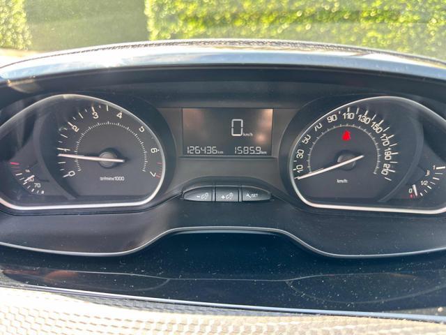 PEUGEOT 2008 1° serie PureTech 82 Allure