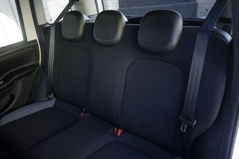 FIAT Panda FIAT Panda 1.0 FireFly S&S Hybrid Sport Unicoproprietario