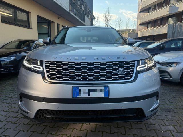LAND ROVER Range Rover Velar 2.0D I4 240 CV S