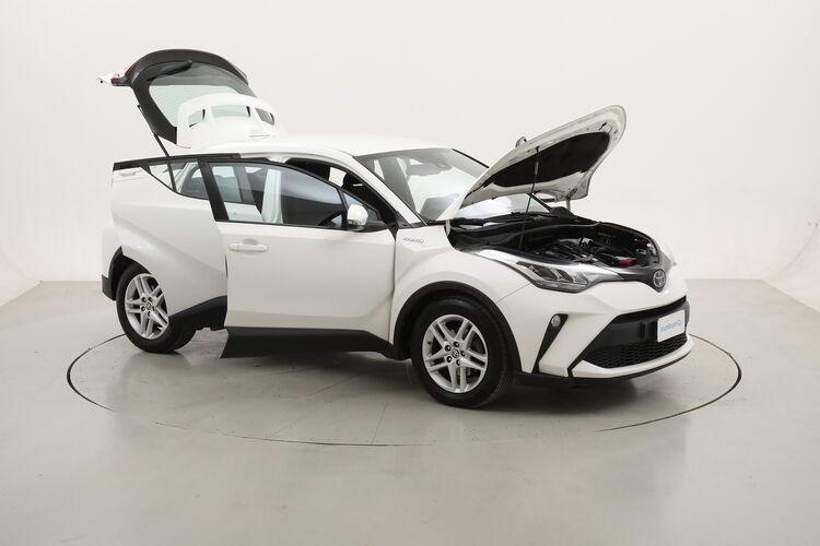 Toyota C-HR Hybrid Business BR798327 1.8 Full Hybrid 122CV