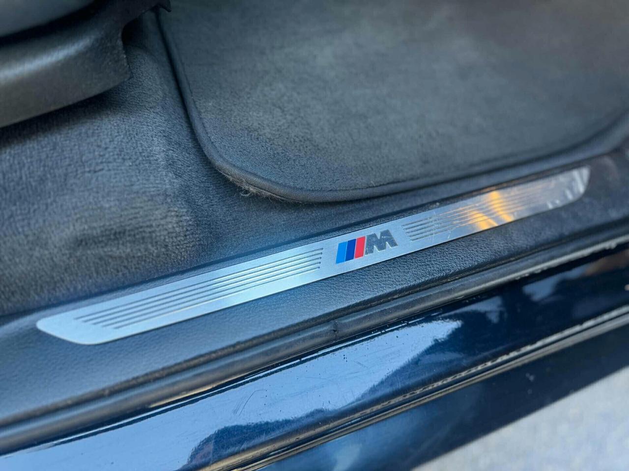 Bmw X5 Anno 2017 3.0 DIESEL LAVORI FATTI EURO6B