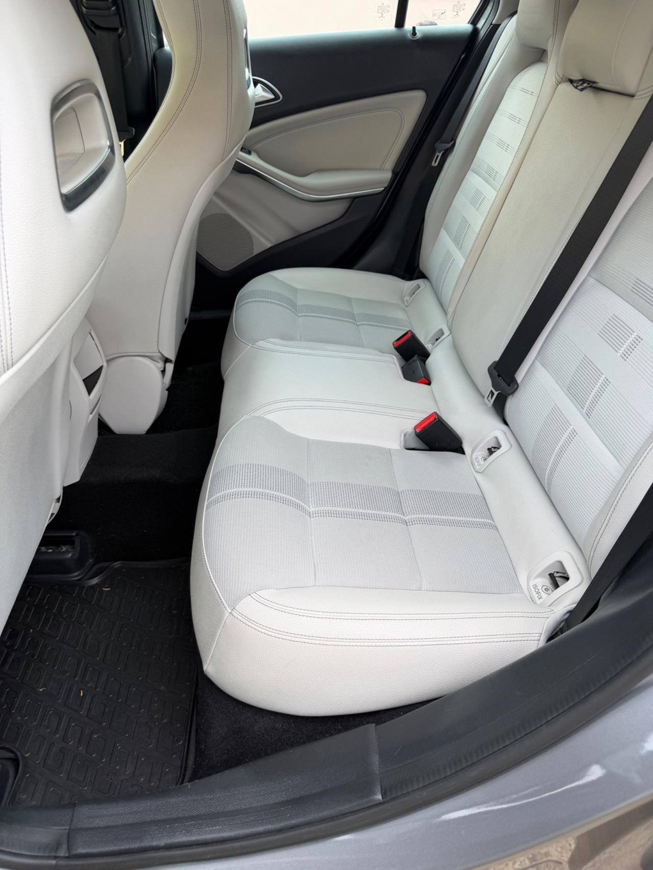 Mercedes-benz A 160 CDI BLUEEFFICIENCY SPORT KMCERT UNICOPR