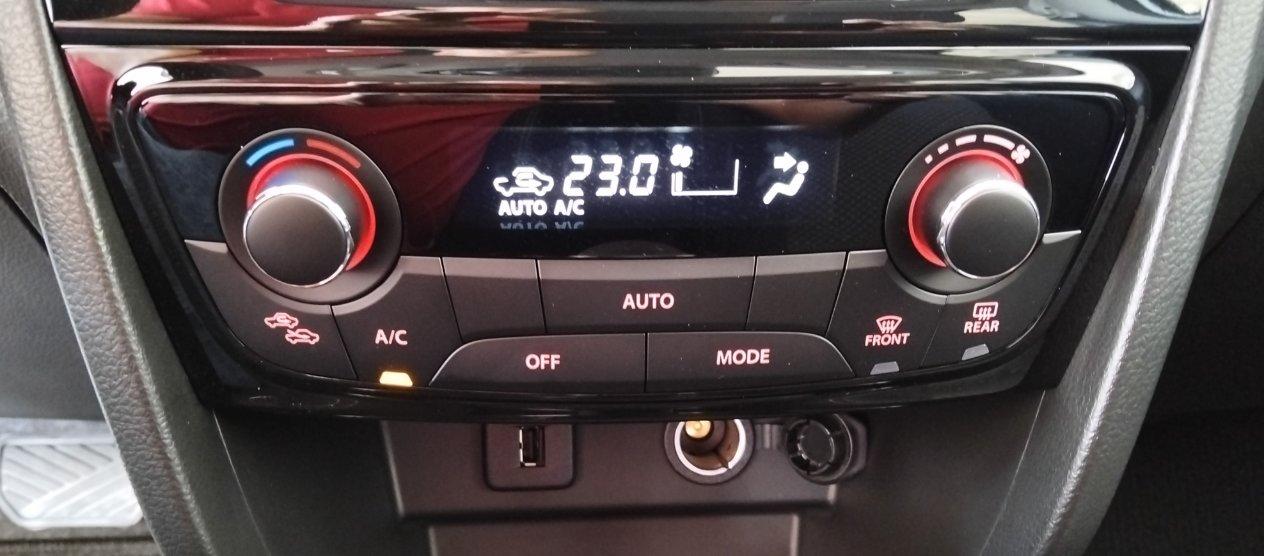Suzuki Vitara 1.4h Top 2wd 110cv at