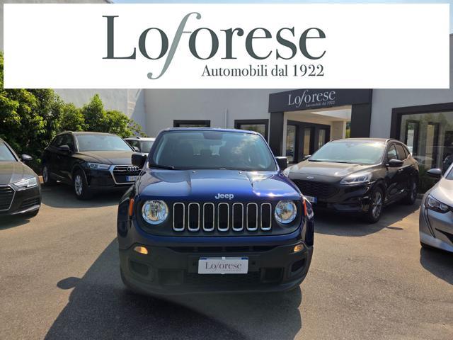 JEEP Renegade 1.6 Mjt Sport