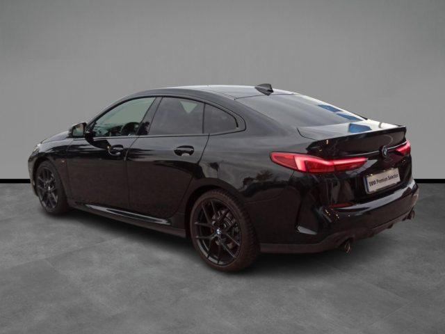 BMW 220 d Gran Coupé Msport Aut.