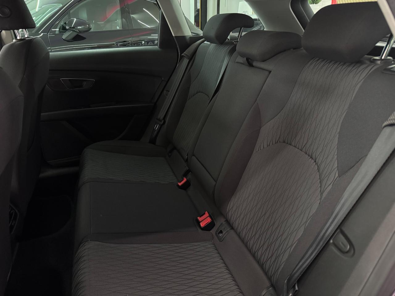 Seat Leon 1.6 TDI 105CV ST Style Ful Optional