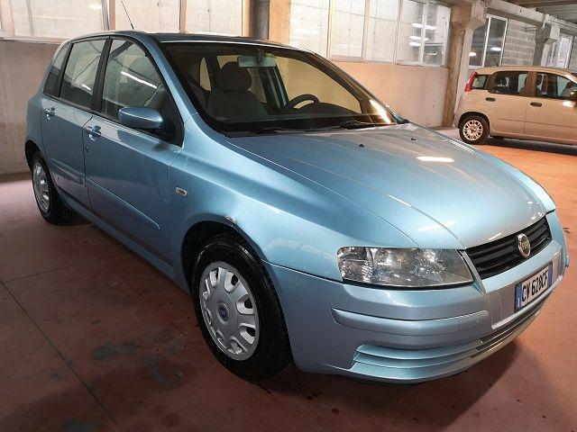 FIAT Stilo 1.9 JTD 100 CV 5 porte Active