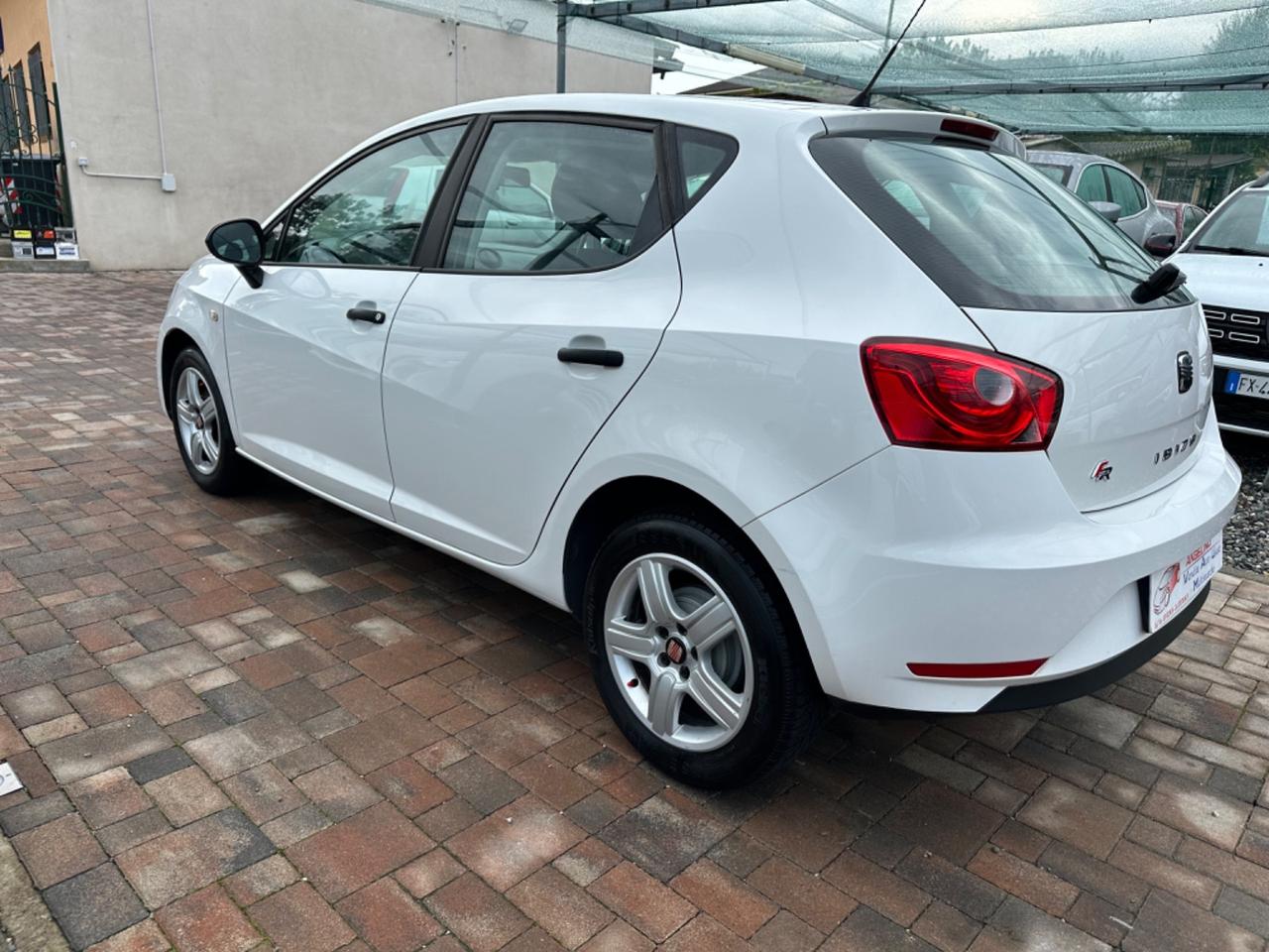 Seat Ibiza 1.2 70 CV 5p.