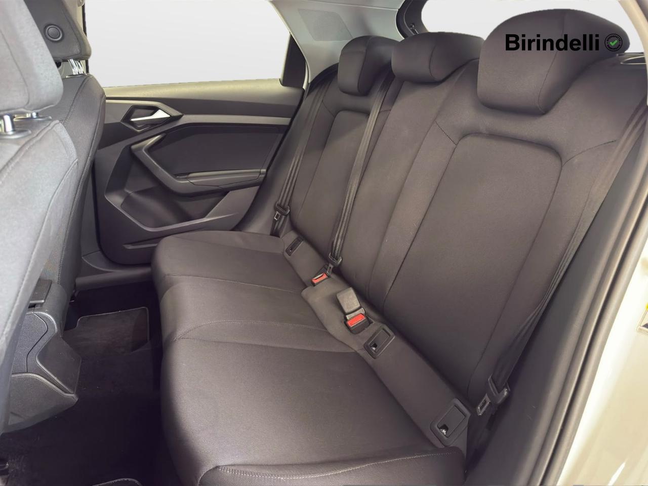 AUDI A1 2ª serie - A1 SPB 30 TFSI S tronic Admired