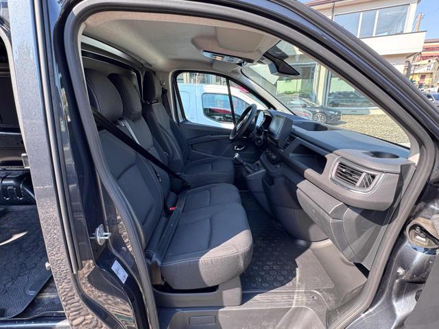 RENAULT Trafic T27 2.0 dCi 150CV PC-TN Furgone Advance