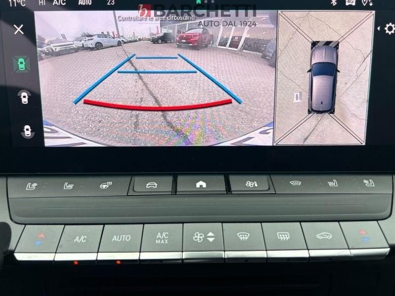 Opel Astra (OV5) 5P GS 1.5 130cv AT8 S&S