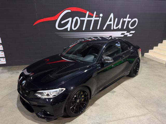 BMW M2 FULL CARBONIO POWERPARTS BMW