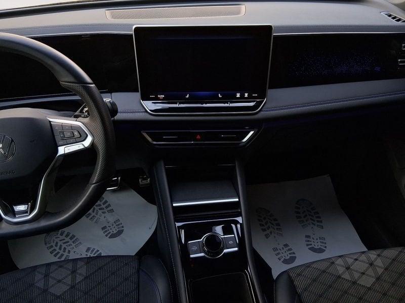 Volkswagen Tiguan 2.0 TDI 110KW SCR R-Line DSG