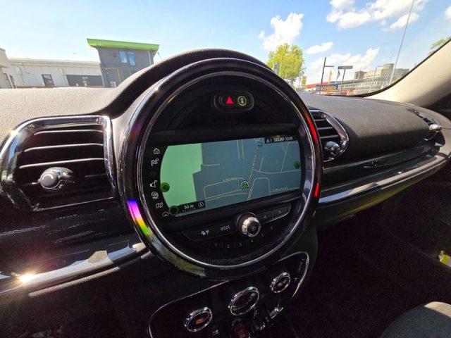 MINI Clubman 2.0 Cooper D Automatica PERMUTE