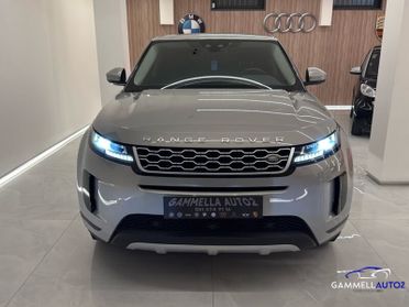 Land Rover RR Evoque Range Rover Evoque 2.0D I4 150CV AWD Business Edition