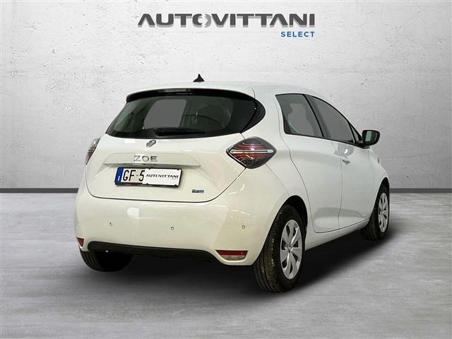 RENAULT ZOE Life R110 Batterie di proprieta'!!