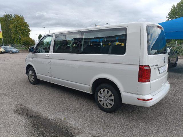 VOLKSWAGEN Caravelle 2.0 TDI 150CV 4 Motion PL Comfortline