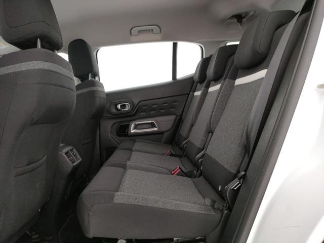 CITROEN C5 Aircross BlueHDi 130 S&S Business