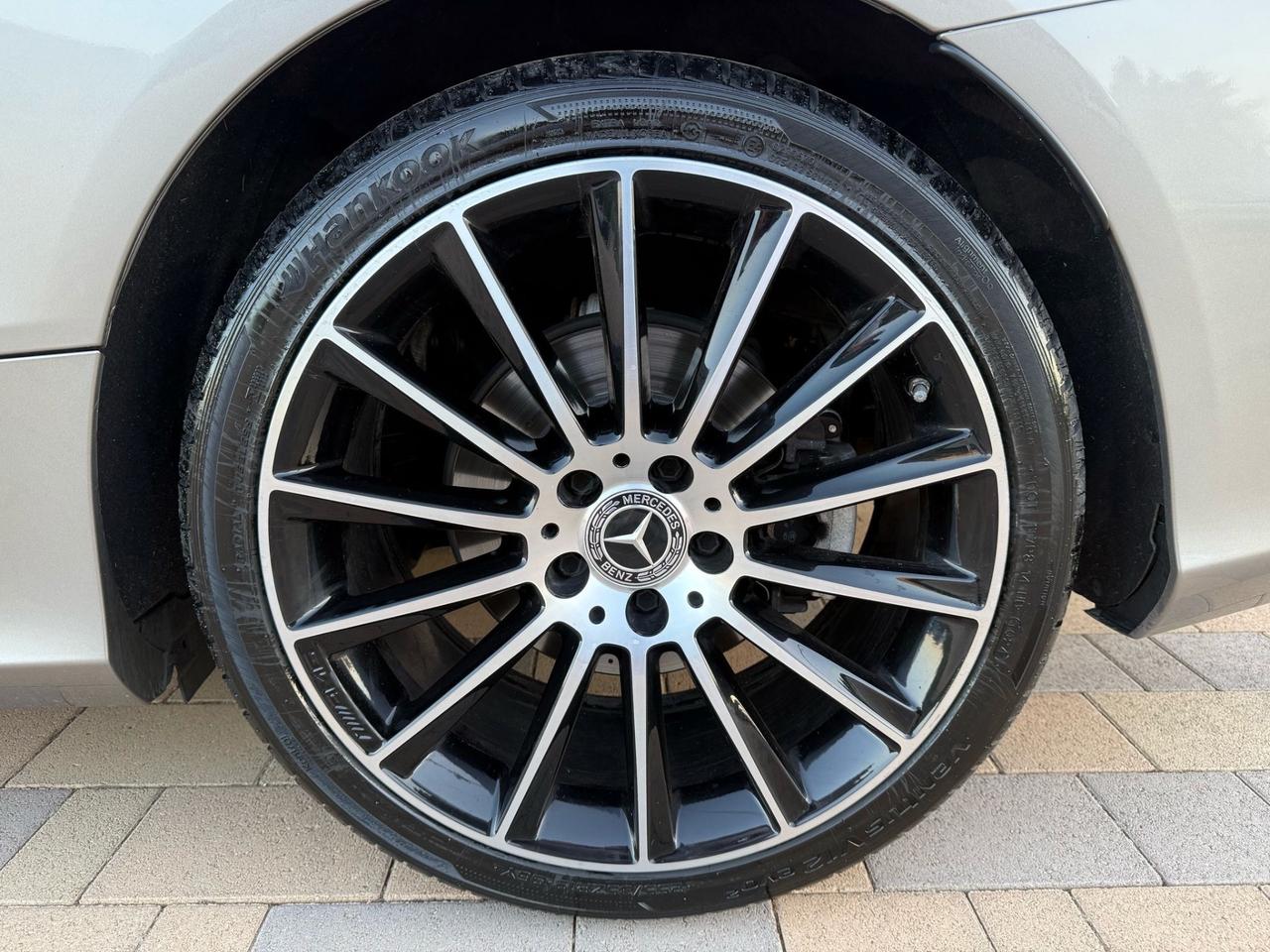 Mercedes-benz C 200 C 200 d COUPÈ AMG PREMIUM PLUS