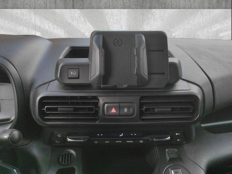 FIAT Doblò Doblo Passo Lungo 1.5 d Doblo 130cv auto 7p.ti