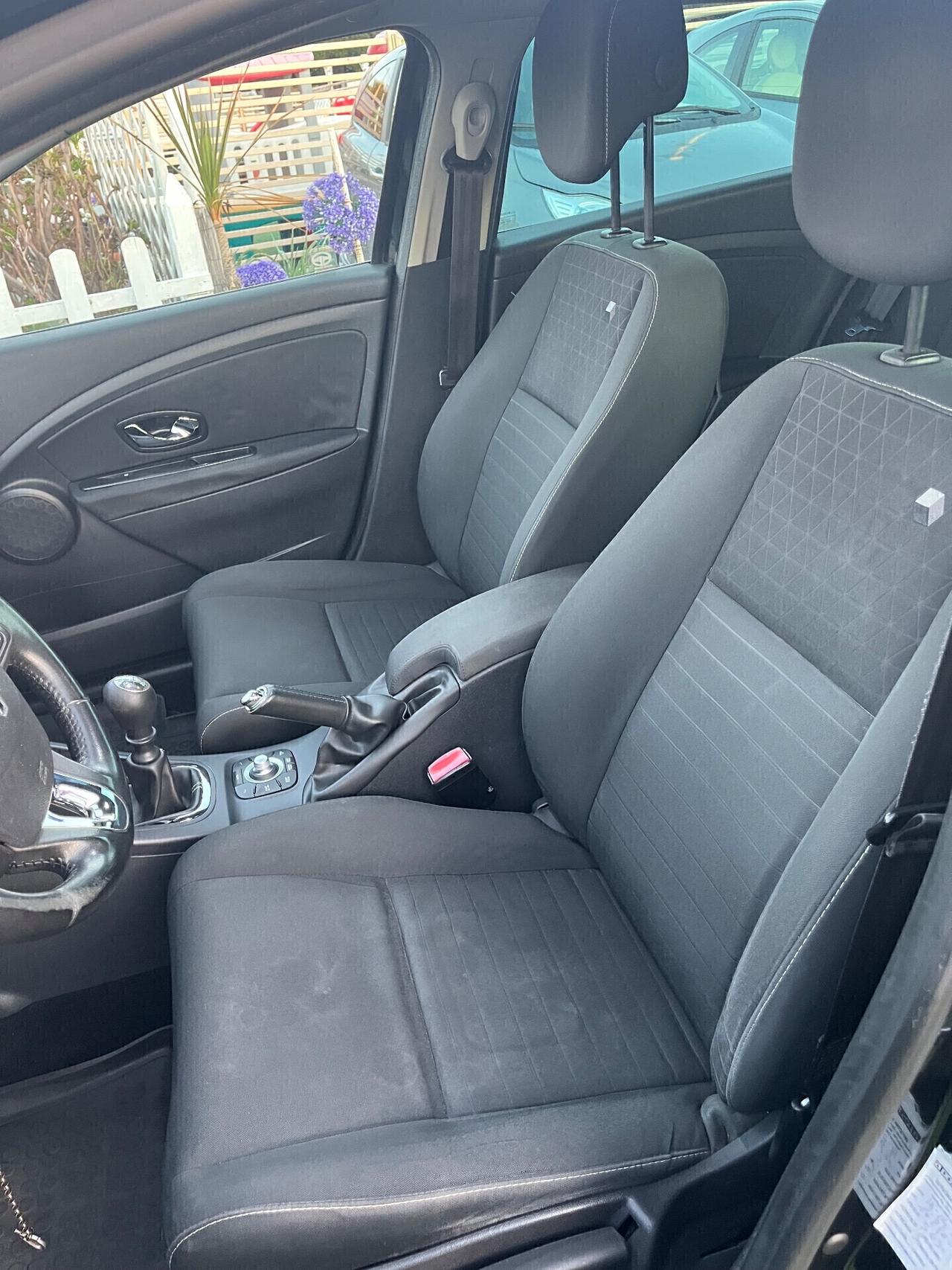 Renault Megane Mégane Coupé dCi 110CV Energy GT Style