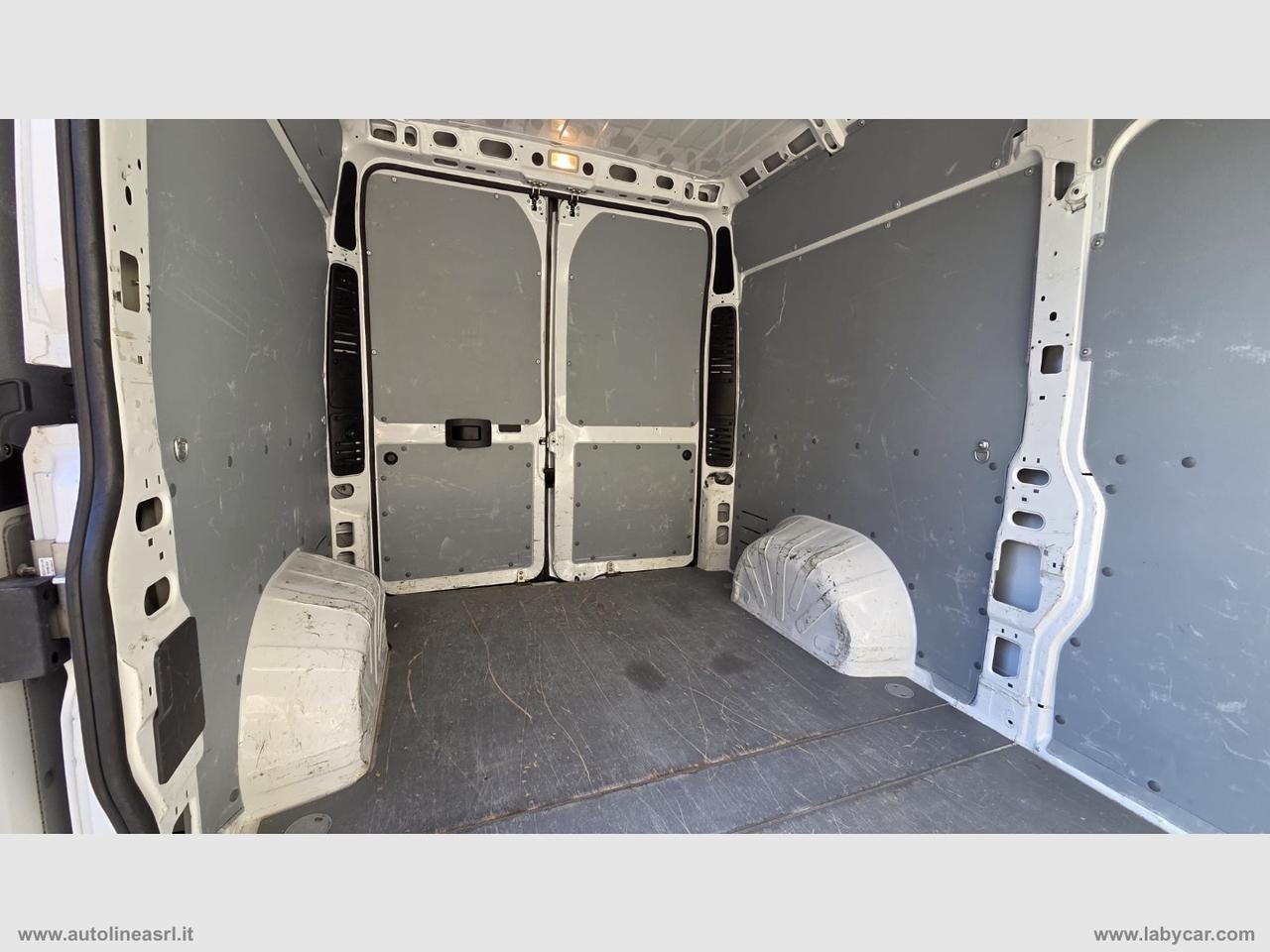 Jumper 33 BlueHDi 140 S&S PC-TM Furgone