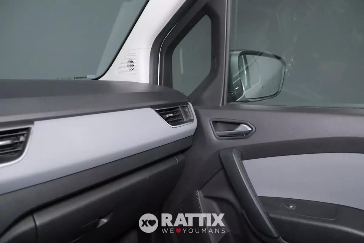 Renault Kangoo E-TECH VAN 22kW EV45 Start Open Sesame (IVA ESCLUSA)