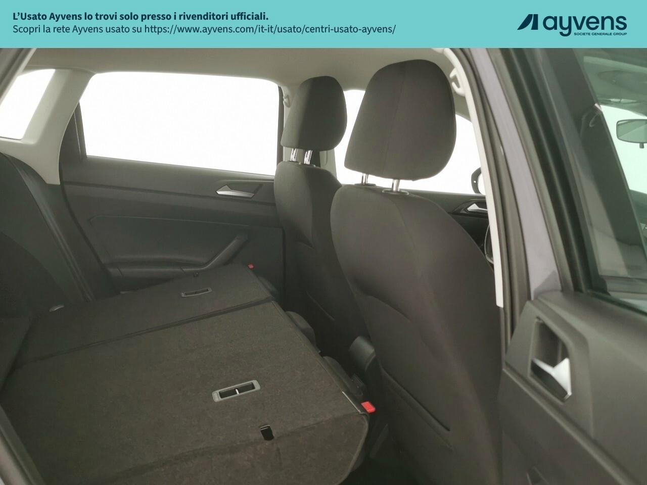 Volkswagen Taigo 1.0 TSI 115 CV DSG Life