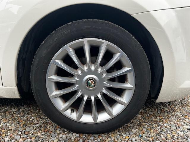 Alfa Romeo MiTo 1.4 105 CV M.air