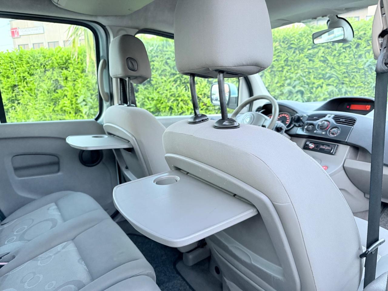 Renault Kangoo 1.5 dCi 85CV 5 porte Dynamique