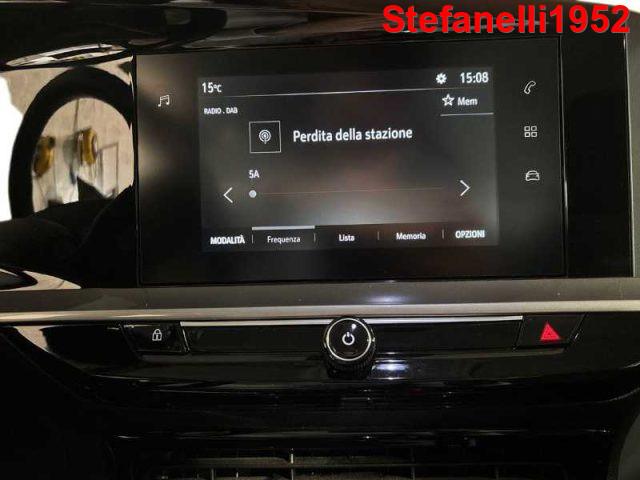 OPEL Mokka II 2020 - 1.5 Edition s&s 110cv