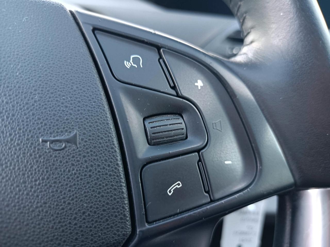 Citroen C4 SpaceTourer PureTech 130 S&S Live