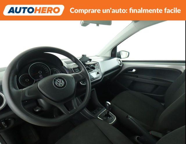 VOLKSWAGEN up! 1.0 5p. move up! BlueMotion Technology ASG