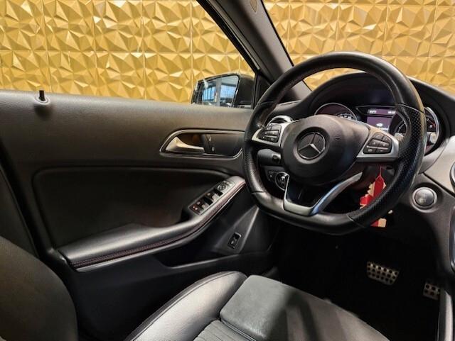 Mercedes-benz GLA 200 d Automatic Premium