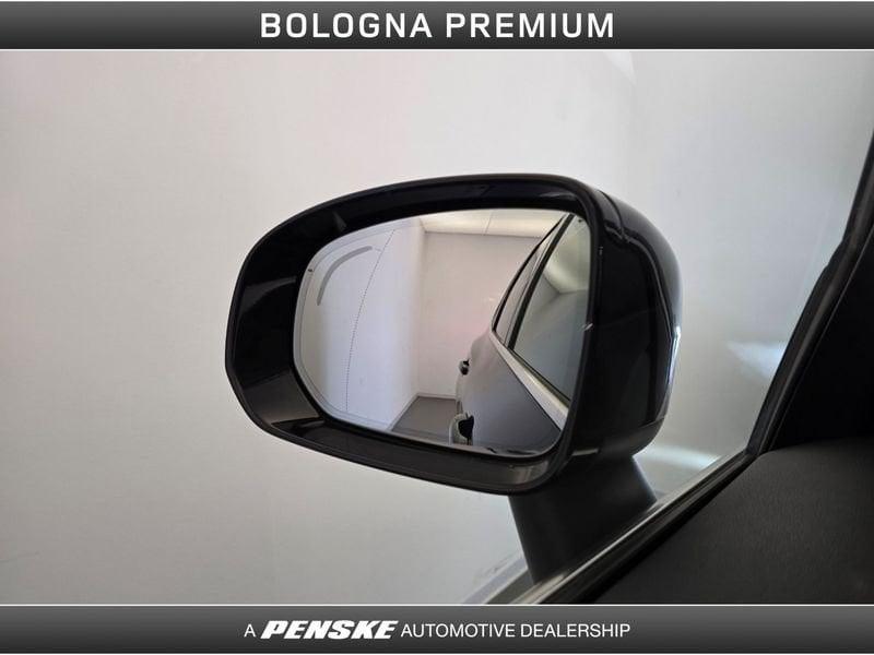 Volvo XC60 B5 (d) AWD automatico Core