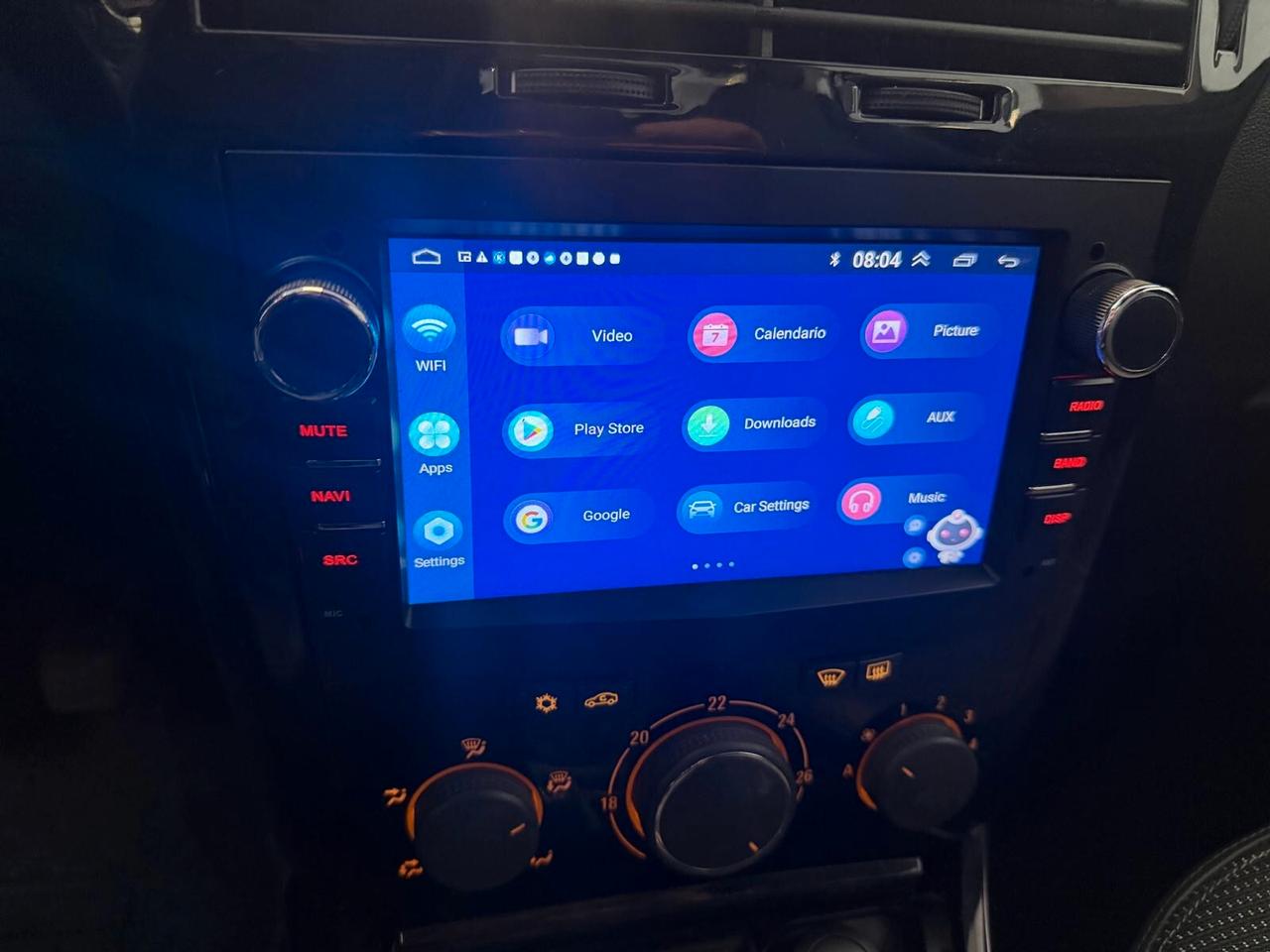 Opel Astra TwinTop 1.6 16V VVT Cosmo gpl