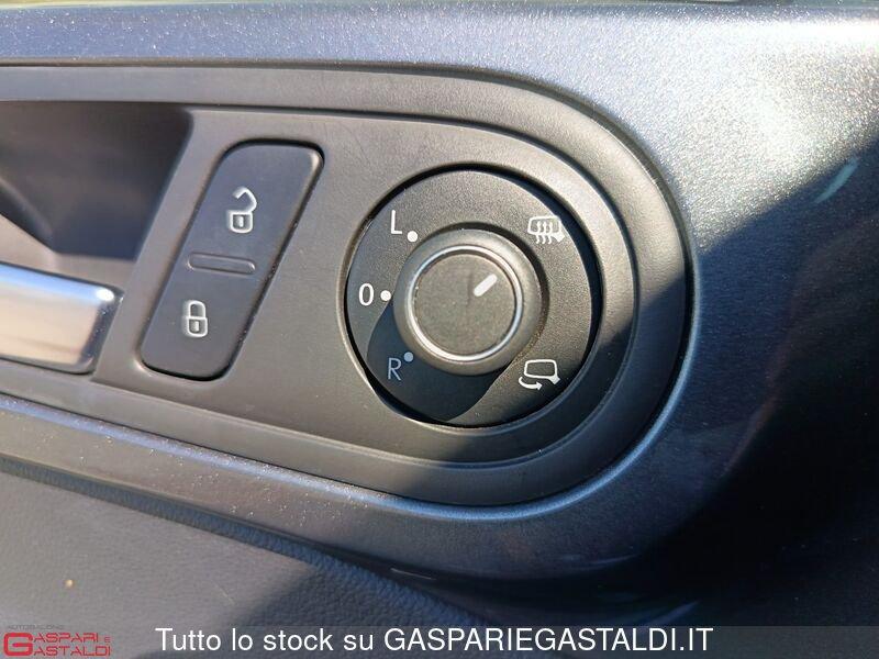 Volkswagen Maggiolino Cabrio 2.0 TDI Design BlueMotion Technology