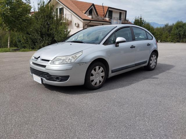 CITROEN C4 Classique 1.6 HDi 90