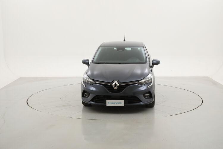 Renault Clio Business BR821480 1.0 Benzina 90CV