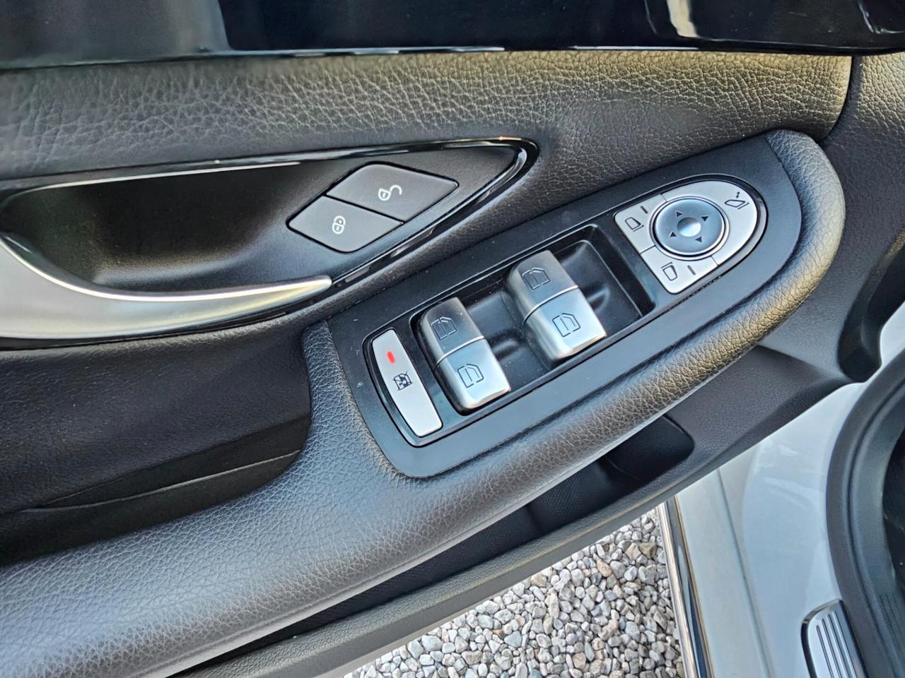 Mercedes-benz C 200 d Exclusive