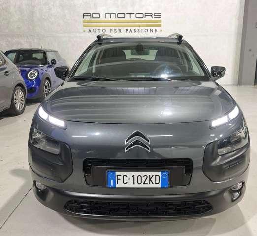 Citroen C4 Benzina Euro 6 Neopatentati