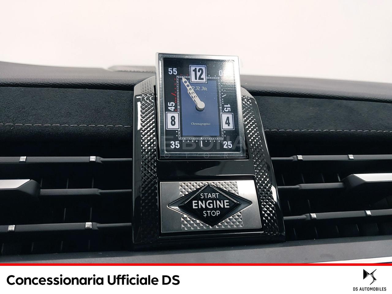 DS DS 7 1.5 bluehdi pallas 130cv auto