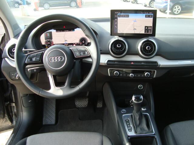 Audi Q2 35 TDI 150CV S-Line S-Tronic 2024