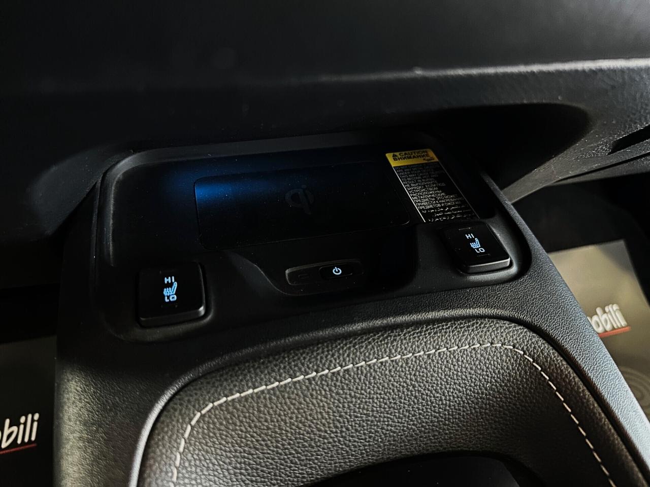 Toyota Corolla 98cv NEOPATENTATO ClimaBizona ADAS Finanziabile Garanzia