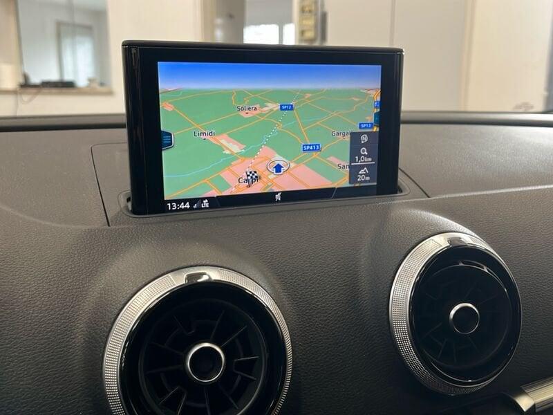 Audi A3 A3 1.6 TDI S tronic Sport